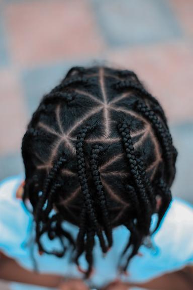 The History of Braids