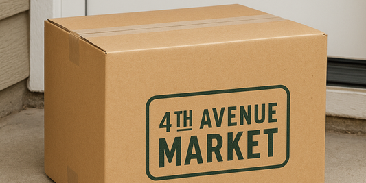 Affordability Matters: Woman’s Perspective on 4th Avenue Market