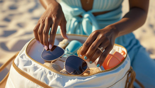 Built for Summer: Let’s Make Every Purchase Count