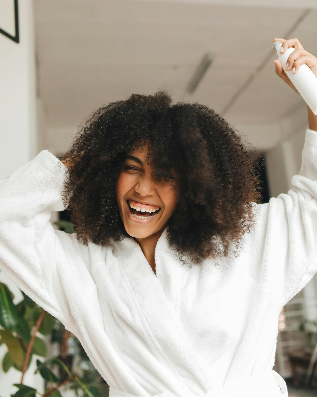 Reclaiming the $10 Billion Black Hair Care Industry