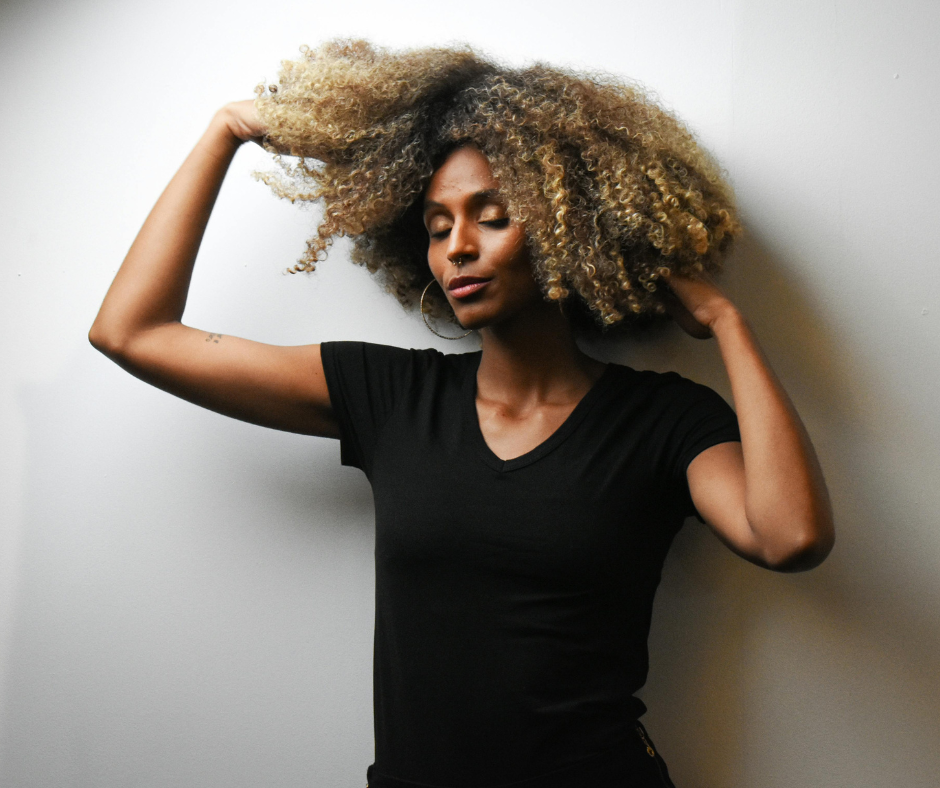 Unlock the Secret to Hydrated, Type C Hair