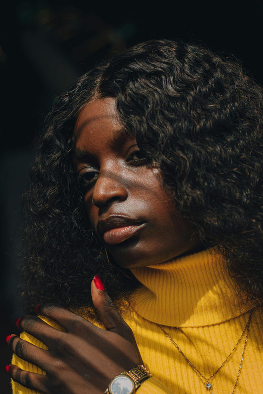 How to Tackle Hyperpigmentation and Dark Spots Naturally