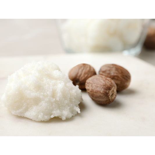 Why We Love Shea Butter (and Why You Will Too)
