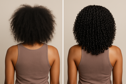 How to Moisturize Type 4 Hair Properly (and Keep It Fabulous)
