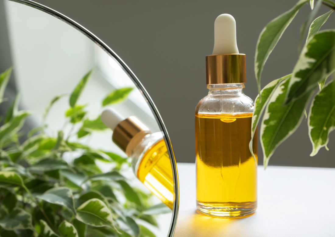 Oil Options for Summer, by Hair Porosity