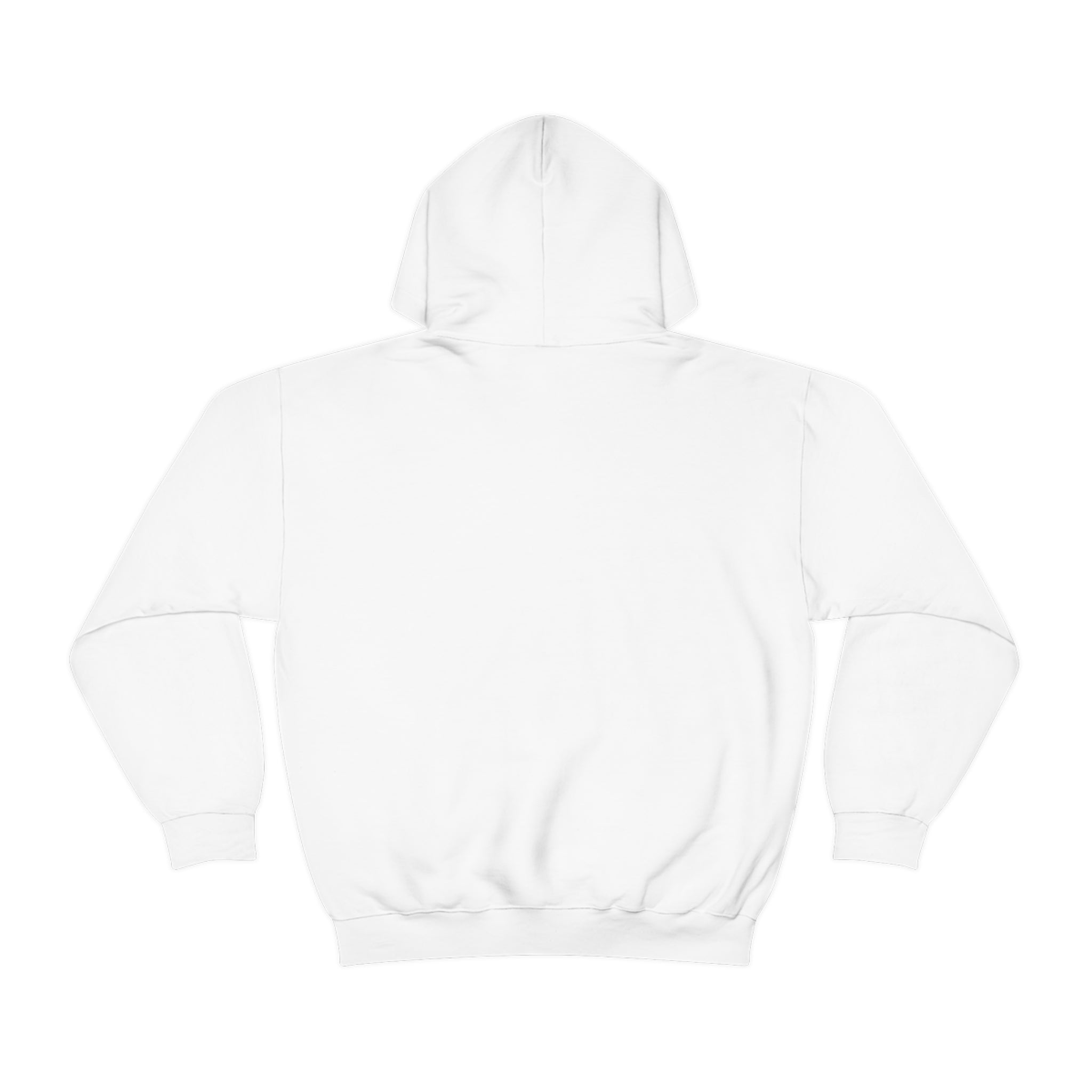 4th Ave Market Unisex Heavy Blend™ Hooded Sweatshirt V2