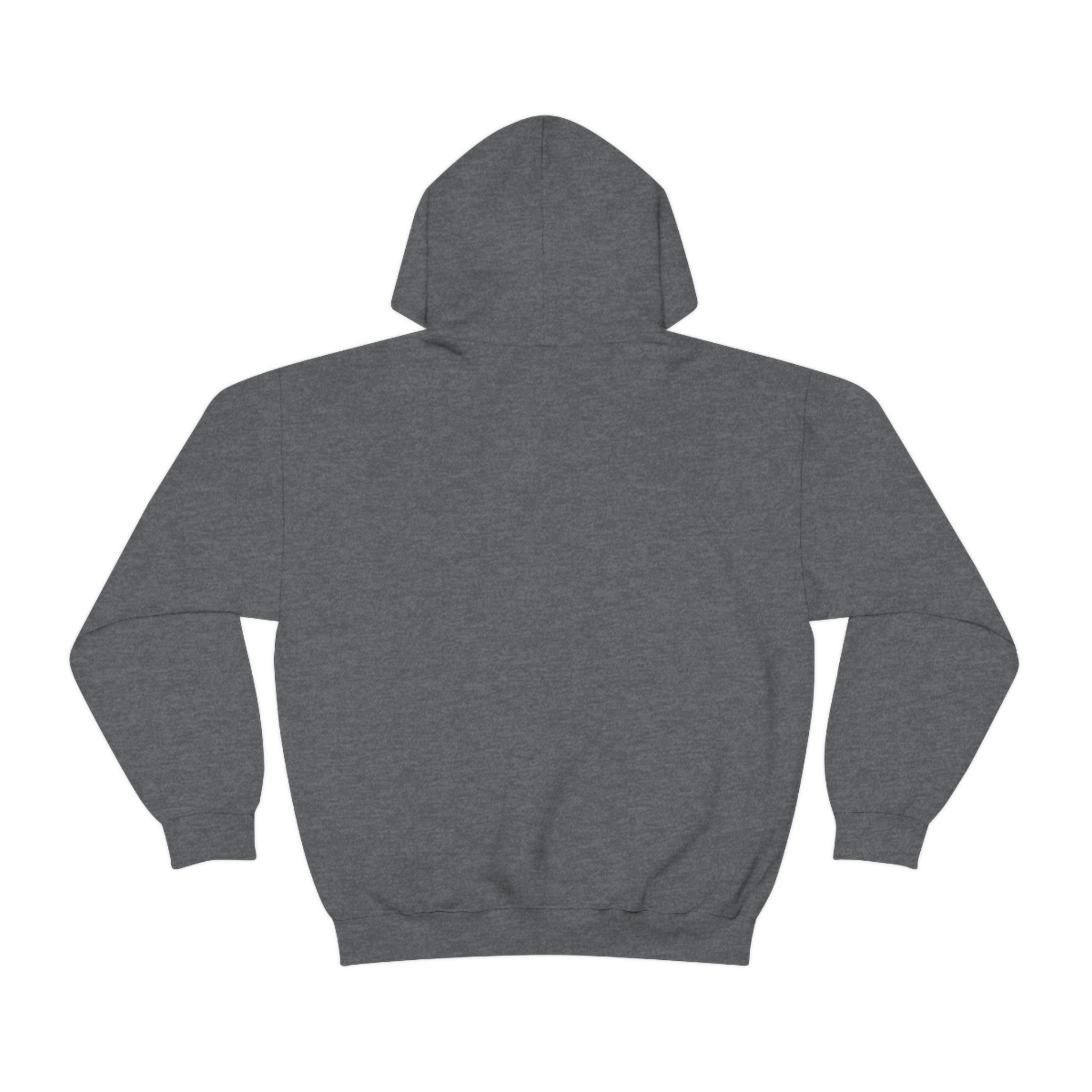 4th Ave Market Unisex Heavy Blend™ Hooded Sweatshirt