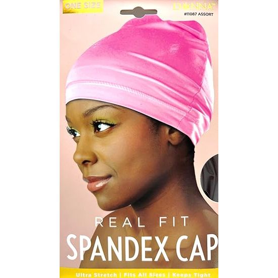 Donna Spandex Women's Cap