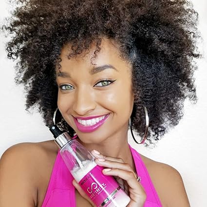 Hairfinity Revitalizing Leave-In Conditioner 8 Oz