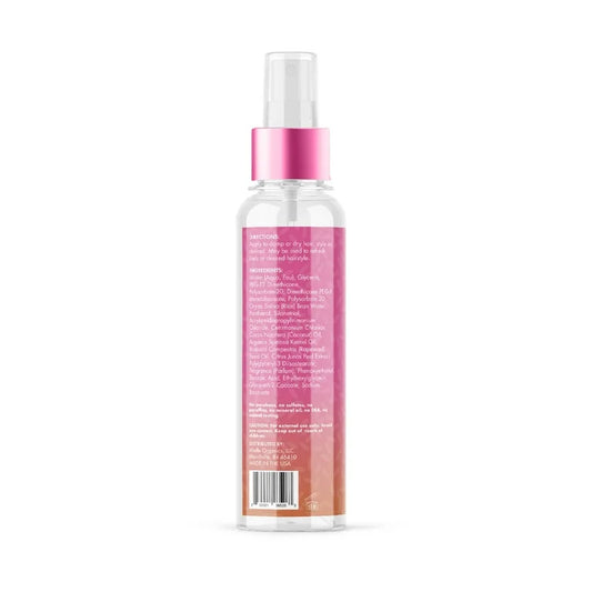 MIELLE Rice Water Shine Mist-4oz