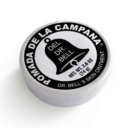 Pomada De La Campana, 2.6 Oz