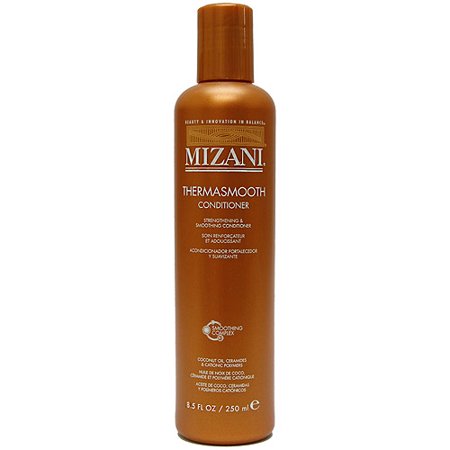 Mizani Thermasmooth Conditioner - 8.5 Oz.