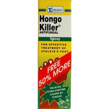 Hongo Killer Liquid Spray 1.5Oz