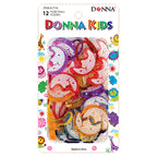 Donna Kids Ponytail Moon