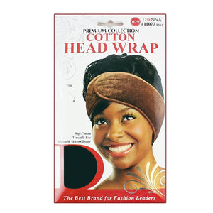 Donna Cotton Headband
