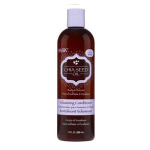 Hask Chia Seed Oil Conditioner Bns 15 Oz