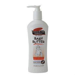 Palmer's Cocoa Butter Formula Baby Butter Lotion 8.50 Oz