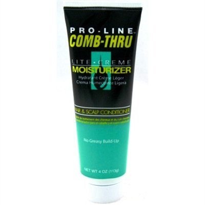 Pro-Line Comb-Thru Lite Moisturizing Conditioner 4 Ounce