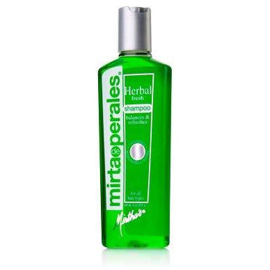 Mirta De Perales Herbal Shampoo 8Oz