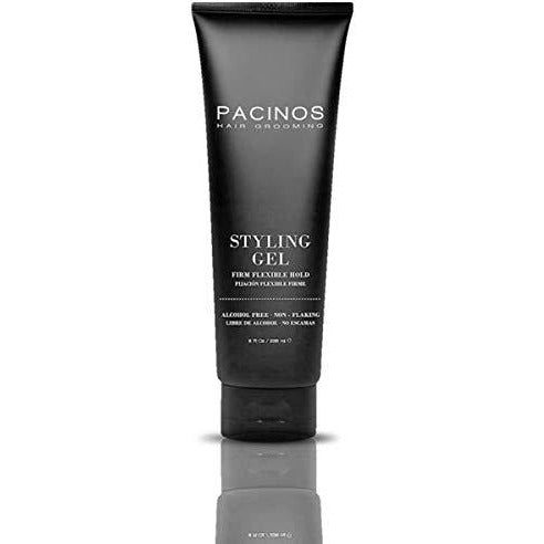 Pacinos Styling Gel 8 oz