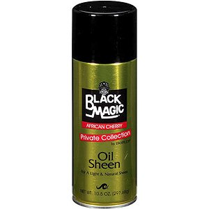 Black Magic Cherry Spray 10.5 Oz