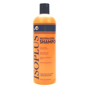 Isoplus Neutralizing Shampoo 16 Oz