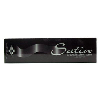 Satin Hair Color - Ultra Vivid Fashion Colors - 8Gc, 3 Oz