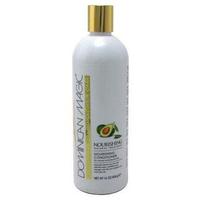 Dominican Magic Nourishing Conditioner, 16 Oz