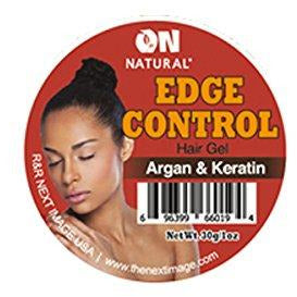 On Natural Edge Control Argan & Keratin, Pack of 12