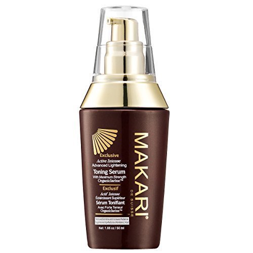 Makari Exclusive Toning Spot Treatment Serum 1.7 Oz