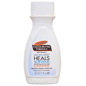 Palmer's Cocoa Butter Formula With Vitamin E - Heals & Softens Rough Dry Skin, 1.7 Oz (36 Pack)