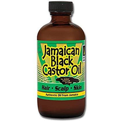 Doo Gro Jamaican Black Castor Oil (28 Pack)