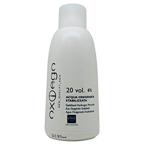 Ever Ego Oxiego 10 Vol 3% Stabilized Hydrogen Peroxide
