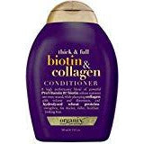 OGX Biotin & Collagen Conditioner, 13 Ounce