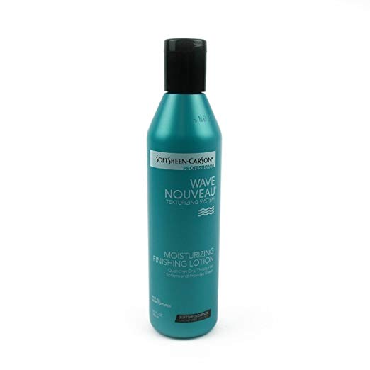 Wave Nouveau Moisturizer Finishing Lotion – 8.5 oz