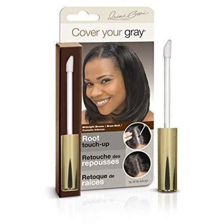 Cover Your Gray Root Touch-Up - Midnight Brown