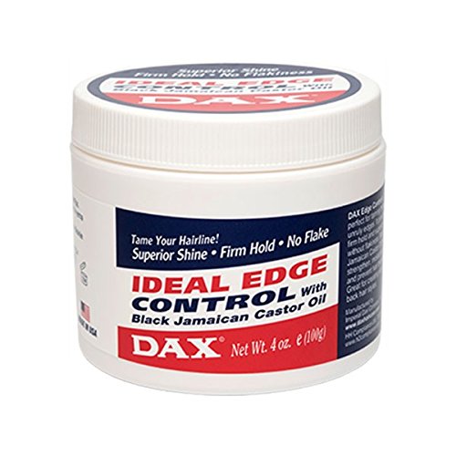 Dax Ideal Edge Control 4 Oz