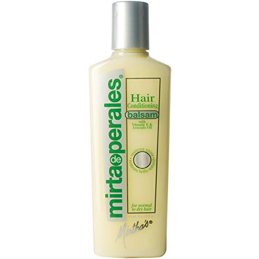 Mirta De Perales Balsam 8Oz