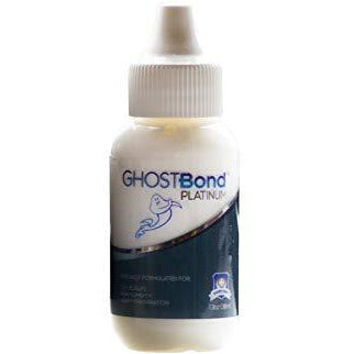 Ghost Bond Platinum Adhesive Hair Glue 1.3Oz