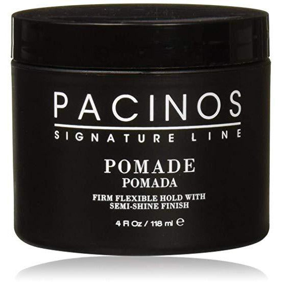 Pacinos Pomade Hair Grooming Paste – Firm Hold
