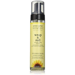 Jane Carter Solution Wrap And Roll, 8 Oz.