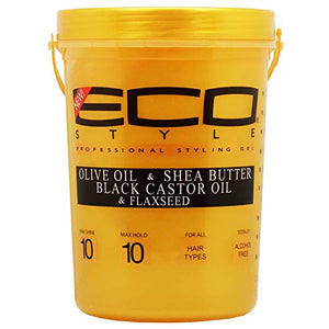 Ecoco Style Gel Gold 5 Lb