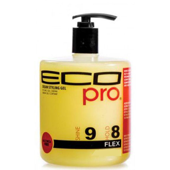 Eco Pro Cream Styling Gel Flex 32 oz