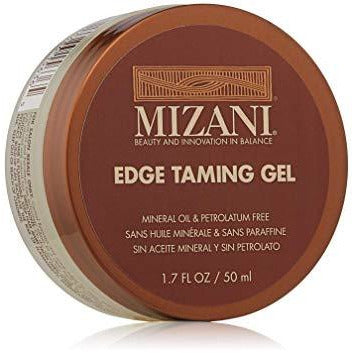 Mizani Edge Taming Gel - 1.7 Oz.
