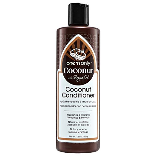 One 'n Only Argan Oil Coconut Conditioner
