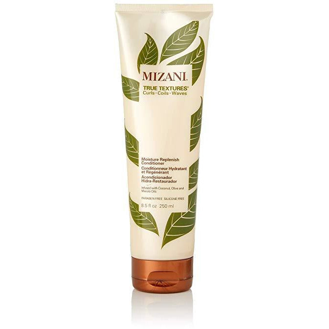 Mizani True Textures Moisture Replenish Conditioner 8.5 fl. oz