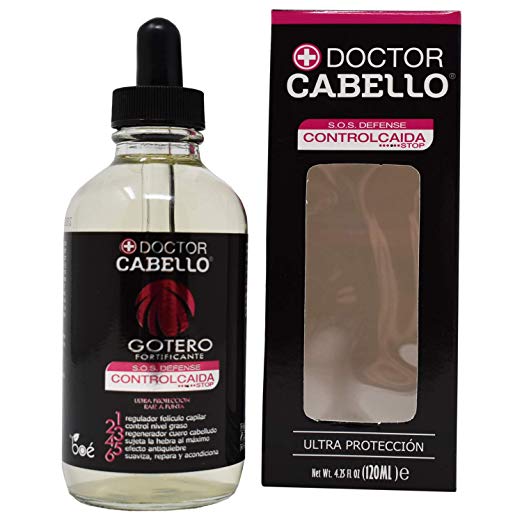 Boe Doctor Control Caida Goter 4.25 Oz