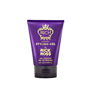 Rich By Rick Ross Luxury Style Gel 5Oz