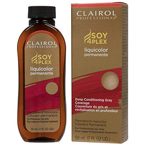 Clairol Professional Liquicolor Permanent 2Rrrv Dark Intense Red , 2 Ounce (59Ml)