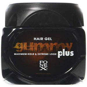Gummy Plus Hair Gel, 7.5 Oz